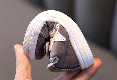 Zapatos Deportivos Infantiles con Suela Suave - Diseño Estrella para Niños - Image 15