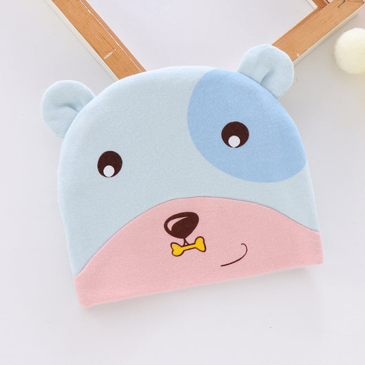 Gorro Adorable para Recién Nacido con Diseño de Caricatura - Image 41
