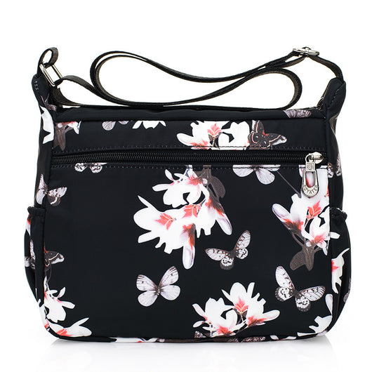 Bolso de Hombro para Mujer con Gran Capacidad - Diseño Moderno y Versátil - Image 3