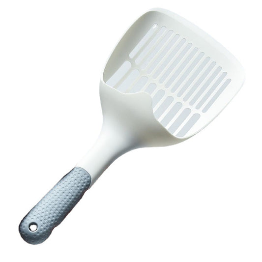 Pala Sanitaria para Arenero de Gatos con Base Autolimpiante - Image 2