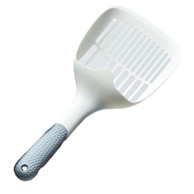 Pala Sanitaria para Arenero de Gatos con Base Autolimpiante - Image 2