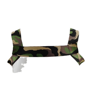 Tirantes Tácticos de Camuflaje para Realzar tu Musculatura en el Gimnasio - Image 7