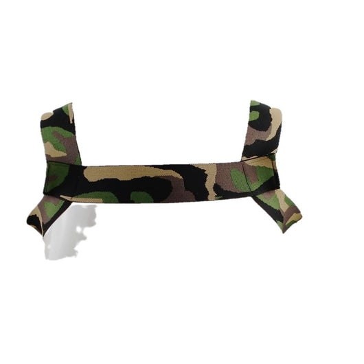 Tirantes Tácticos de Camuflaje para Realzar tu Musculatura en el Gimnasio - Image 7