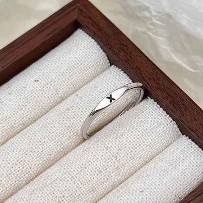 Anillo Minimalista de Dedo Índice - Image 25
