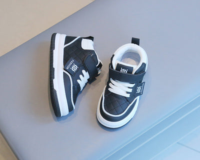 Zapatillas Deportivas Altas para Niños - Sneakers Casuales Cómodos - Image 13