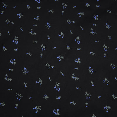 Camisa Floral Suelta Estampada Unisex - Image 3