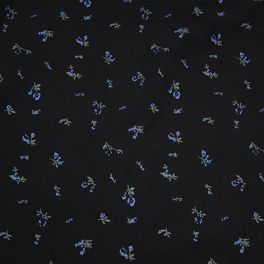 Camisa Floral Suelta Estampada Unisex - Image 3