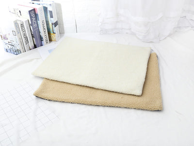 Cama Térmica Autocalefactable para Perros con Relleno de Lana de Cordero - Image 3