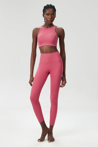 Leggings Talla Grande Viscoelásticos con Base Ajustada - Image 57