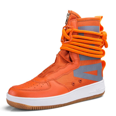 Zapatillas de Lona Estilo Coreano para Estudiantes - Image 6