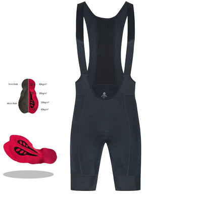 Malla Deportiva para Ciclismo 8 Horas - Tirantes Ajustables Hombre - Image 9