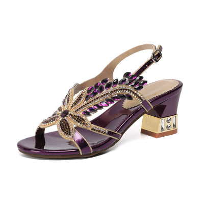 Sandalias de Moda Cómodas - Image 6