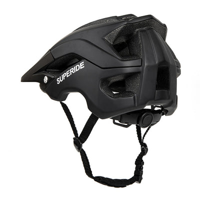 Casco de Montaña Ultraligero Integrado con Ventilación Máxima - Image 23