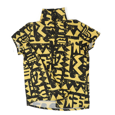 Conjunto de Playera Cosplay Personalidad Fashion - Image 8