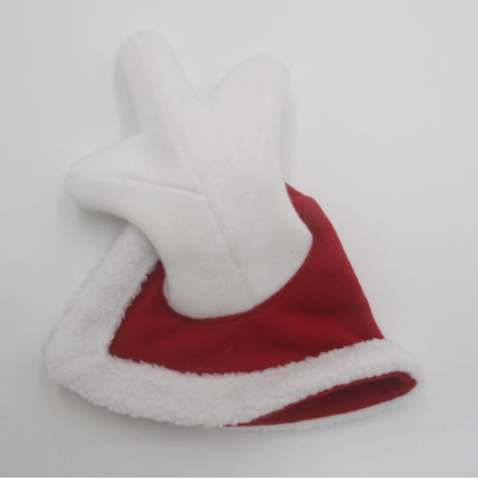 Calentadores Navideños para Piernas - Accesorios de Fiesta - Image 8