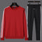 Vermelho - L