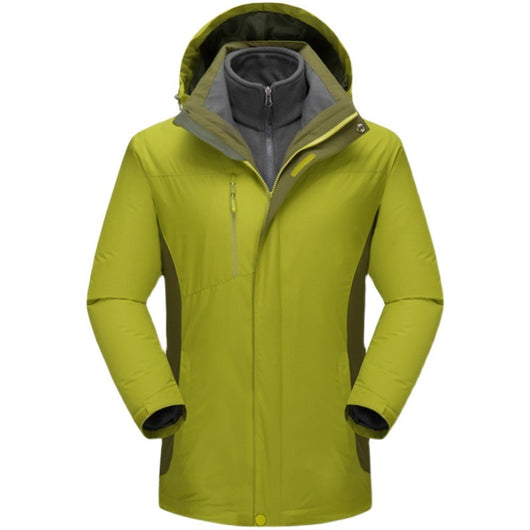 Chaqueta Térmica Desmontable con Protección Laboral e Impresión Personalizada - Image 11