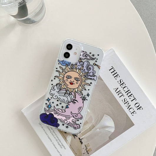 Funda Móvil con Compresión de Aire en Cuatro Esquinas - Image 10
