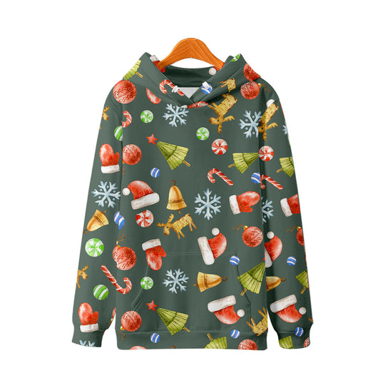 Suéter de Moda Otoño Invierno para Amantes de la Ropa - Image 2