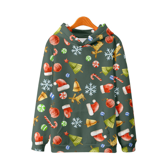 Suéter de Moda Otoño Invierno para Amantes de la Ropa