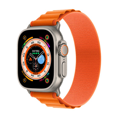 Correa de Reloj Alpine en Nylon Resistente - Image 10