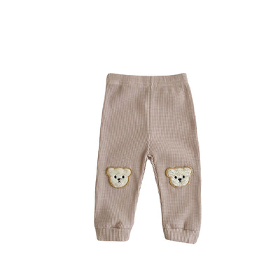 Pantalones para Bebé con Estilo y Personalidad - Image 7