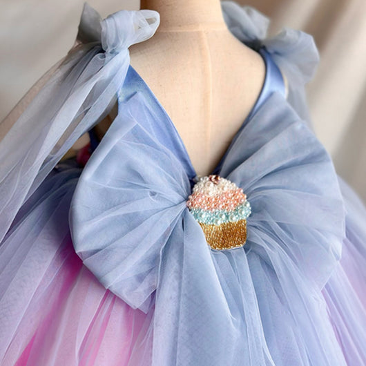 Vestido Princesa FARCENT para Niñas - Image 15