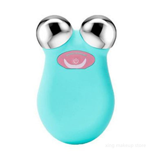 Dispositivo de Belleza con Microcorriente - Image 10