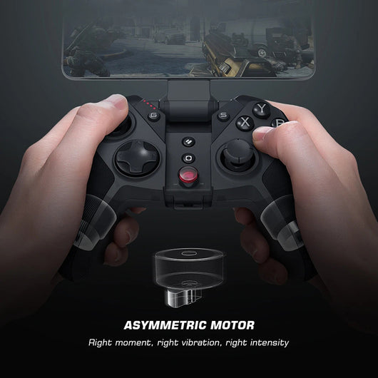 Control Inalámbrico GameSir G4Pro para iOS 13+ y TV - Image 15