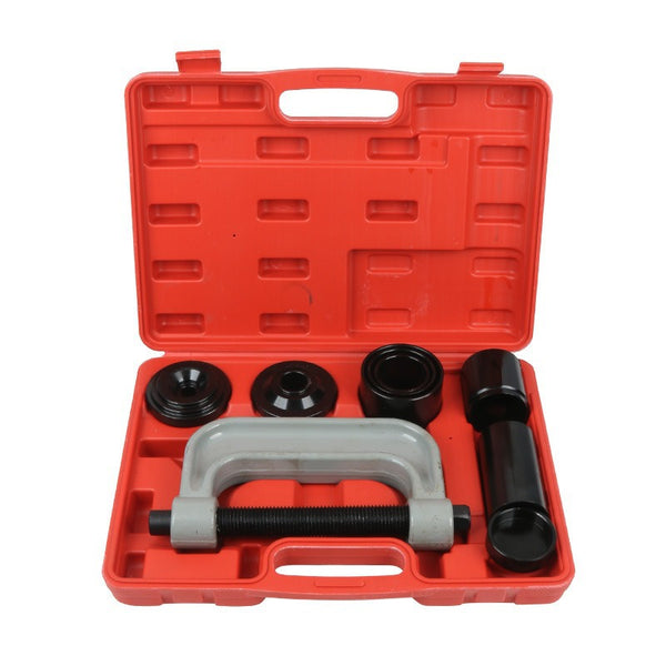 Kit de 10 Piezas Desmontador Universal de Ejes Tipo C