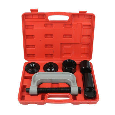 Kit de 10 Piezas Desmontador Universal de Ejes Tipo C