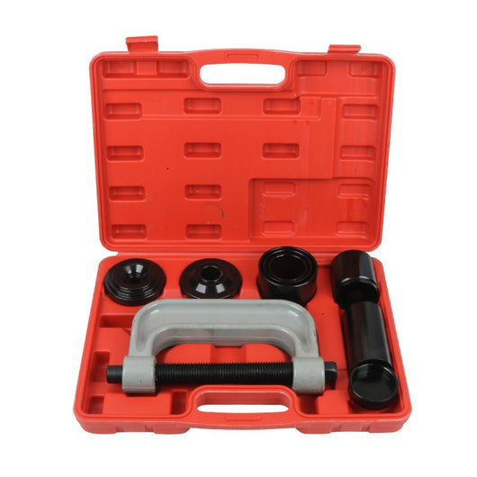 Kit de 10 Piezas Desmontador Universal de Ejes Tipo C