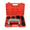 Kit de 10 Piezas Desmontador Universal de Ejes Tipo C