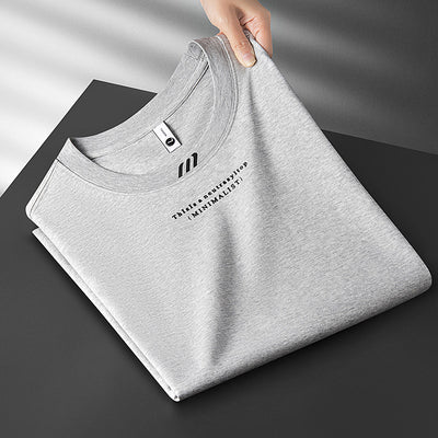Camiseta Fresca de Seda de Hielo para Hombre - Image 7