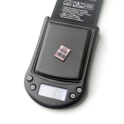 Receptor de Largo Alcance DUAL TCXO Ultra Compacto - Image 14