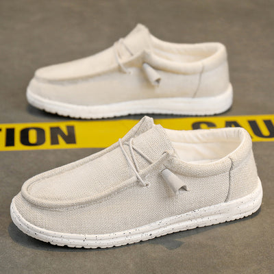 Mocasines Sneaker Hombre Tendencia - Zapatos Versátiles Modernos - Image 24