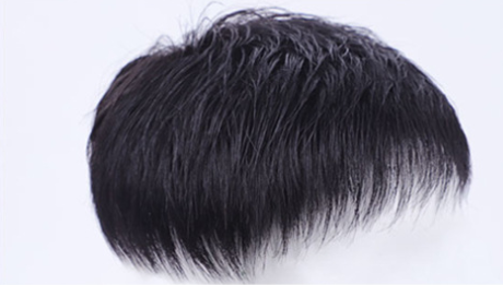 Peluca Capilar Realista para Hombre - Cabello Natural Transpirable - Image 2