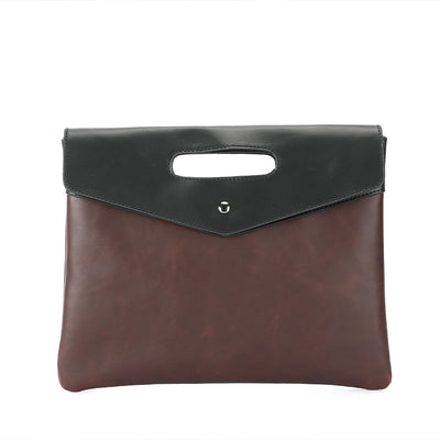 Portafolio de Piel de Caballo - Cartera Ejecutiva Trend - Image 6