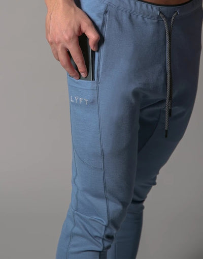 Pantalones Deportivos Hombre con Bolsillos Ocultos - Image 19