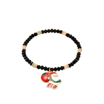 Pulsera Tejida de Moda Trendy para Mujer - Image 11