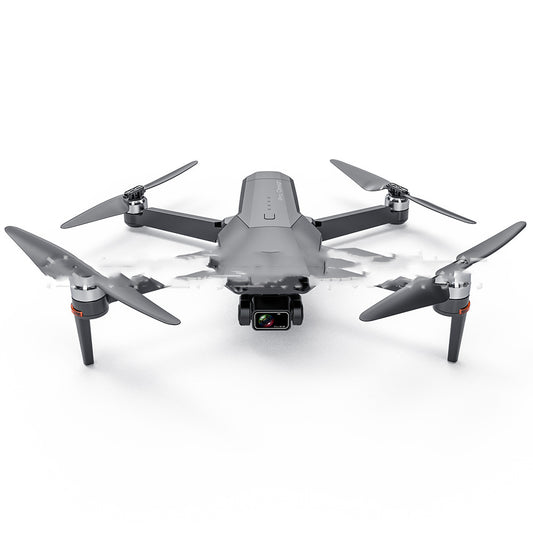 Dron Cuadricopter 5G con Control Remoto Profesional