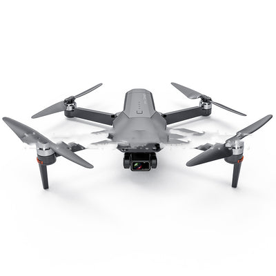 Dron Cuadricopter 5G con Control Remoto Profesional