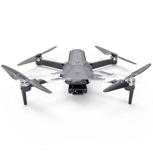 Dron Cuadricopter 5G con Control Remoto Profesional