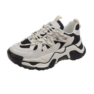 Tenis Escolares Gruesos para Otoño e Invierno - Comodidad Casual - Image 9
