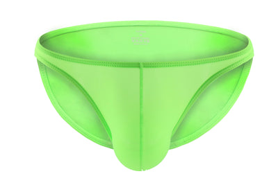 Calzoncillos Hombre Seda Hielo Color Puro - Image 15