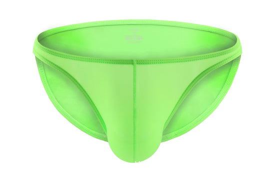 Calzoncillos Hombre Seda Hielo Color Puro - Image 15