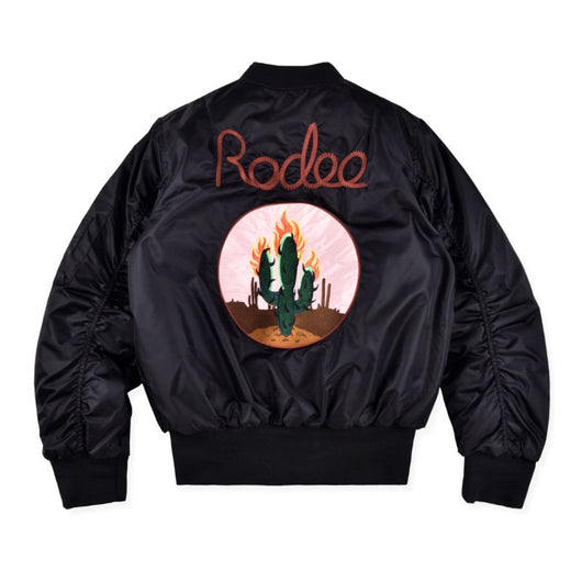 Chaqueta de Algodón Premium - Image 7