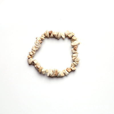Pulsera de Chakras con Piedras de Colores - Image 4
