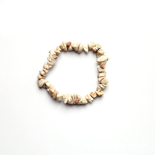 Pulsera de Chakras con Piedras de Colores - Image 4