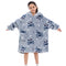Raccoon Warm Clothes Talla Única